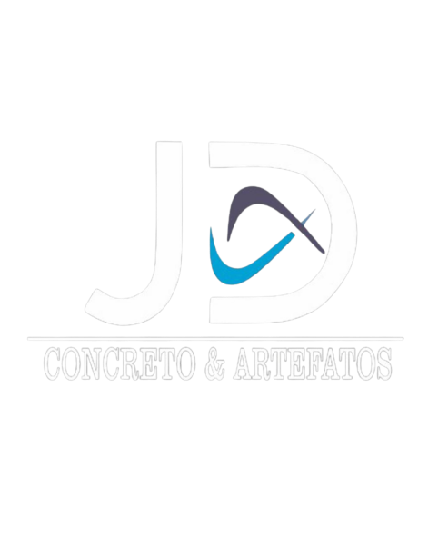 JD Concreto Logo